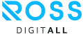 Logo da Ross Digitall